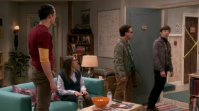 The Big Bang Theory S11E08 720p HDTV x264-AVS EZTV