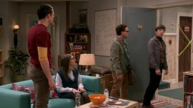 The Big Bang Theory S11E08 HDTV x264-SVA EZTV