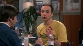 The Big Bang Theory S11E10 720p HDTV x264-AVS EZTV