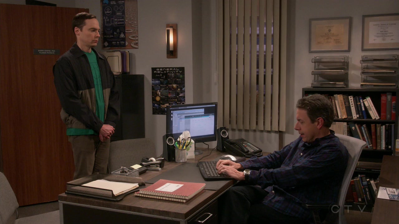 The Big Bang Theory S05E22 Free Download 720p - Movies Float