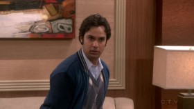 The Big Bang Theory S11E18 XviD-AFG EZTV