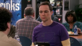 The Big Bang Theory S12E13 720p HDTV x265-MiNX EZTV