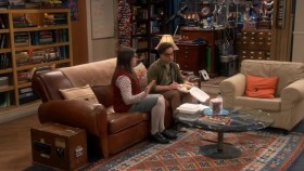 The Big Bang Theory S12E20 720p HDTV x265-MiNX EZTV
