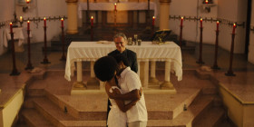 The Big Cigar S01E06 The Pirate 1080p ATVP WEB-DL DDP5 1 Atmos H 264-FLUX EZTV