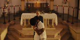 The Big Cigar S01E06 The Pirate 720p ATVP WEB-DL DDP5 1 Atmos H 264-FLUX EZTV