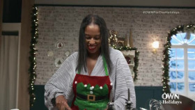 The Big Holiday Food Fight S01E03 The Family That Cooks Together XviD-AFG EZTV