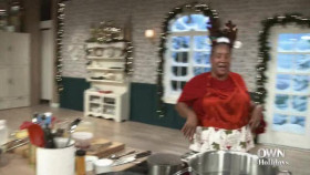 The Big Holiday Food Fight S01E04 The Gloves Are On XviD-AFG EZTV