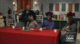 The Big Holiday Food Fight S01E05 Kitchen Warfare HDTV x264-CRiMSON EZTV