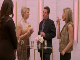 The Big Shot with Bethenny S01E07 480p x264-mSD EZTV