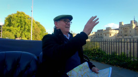 The Big Steam Adventure S01E01 1080p HDTV H264-DARKFLiX EZTV