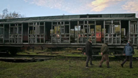 The Big Steam Adventure S01E04 XviD-AFG EZTV