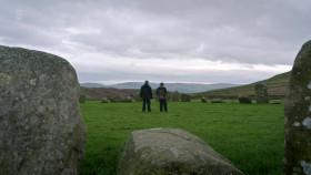 The Big Steam Adventure S02E01 1080p HDTV H264-DARKFLiX EZTV