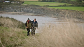 The Big Steam Adventure S02E03 1080p WEB H264-CBFM EZTV