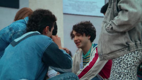 The Billis S01E01 XviD-AFG EZTV