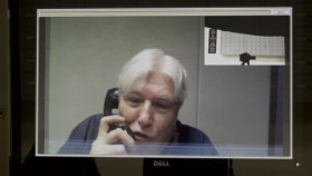 The Black Widower The Six Wives of Thomas Randolph S01E02 XviD-AFG EZTV