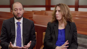 The Black Widower The Six Wives of Thomas Randolph S01E03 XviD-AFG EZTV