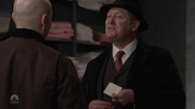 The Blacklist S08E07 Chemical Mary 1080p HDTV x264-aFi EZTV