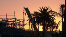 The Block AU S20E02 1080p HDTV H264-CBFM EZTV