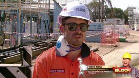 The Block AU S20E03 1080p HDTV H264-CBFM EZTV