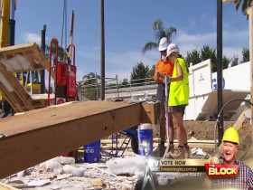 The Block AU S20E03 480p x264-mSD EZTV