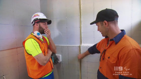 The Block AU S20E04 HDTV x264-FQM EZTV