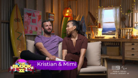 The Block AU S20E05 1080p HDTV H264-CBFM EZTV