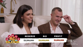 The Block AU S20E06 1080p HDTV H264-CBFM EZTV