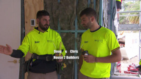 The Block AU S20E06 REAL 1080p HDTV H264-CBFM EZTV