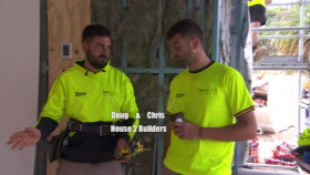 The Block AU S20E06 REAL XviD-AFG EZTV