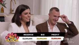 The Block AU S20E06 XviD-AFG EZTV