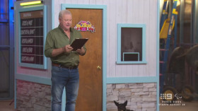 The Block AU S20E08 HDTV x264-FQM EZTV