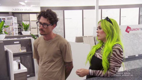 The Block AU S20E09 XviD-AFG EZTV