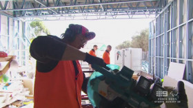 The Block AU S20E10 HDTV x264-FQM EZTV