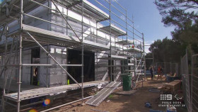 The Block AU S20E10 XviD-AFG EZTV