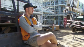 The Block AU S20E11 HDTV x264-FQM EZTV