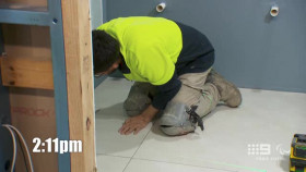 The Block AU S20E11 XviD-AFG EZTV