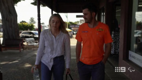 The Block AU S20E14 HDTV x264-FQM EZTV