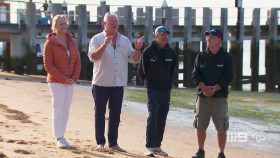 The Block AU S20E15 1080p HEVC x265-MeGusta EZTV