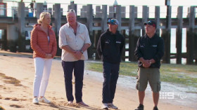 The Block AU S20E15 HDTV x264-FQM EZTV