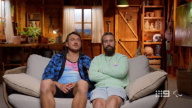 The Block AU S20E17 XviD-AFG EZTV