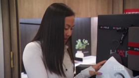 The Block AU S20E18 XviD-AFG EZTV