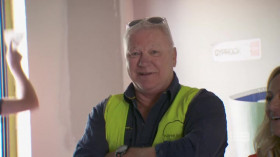 The Block AU S20E19 HDTV x264-FQM EZTV