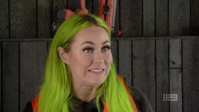 The Block AU S20E19 XviD-AFG EZTV