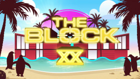 The Block AU S20E20 1080p HDTV H264-CBFM EZTV