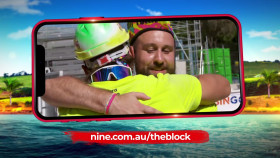 The Block AU S20E20 1080p HEVC x265-MeGusta EZTV