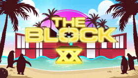 The Block AU S20E20 XviD-AFG EZTV