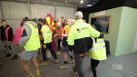 The Block AU S20E23 XviD-AFG EZTV