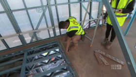 The Block AU S20E25 1080p HEVC x265-MeGusta EZTV