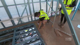 The Block AU S20E25 720p HEVC x265-MeGusta EZTV