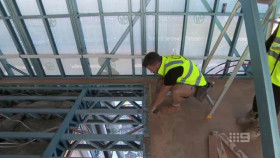 The Block AU S20E25 XviD-AFG EZTV